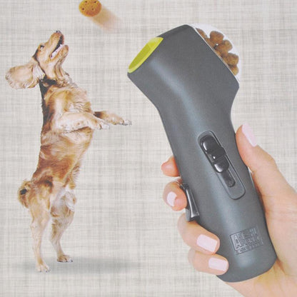 Little Friends™ Pet Treat Launcher