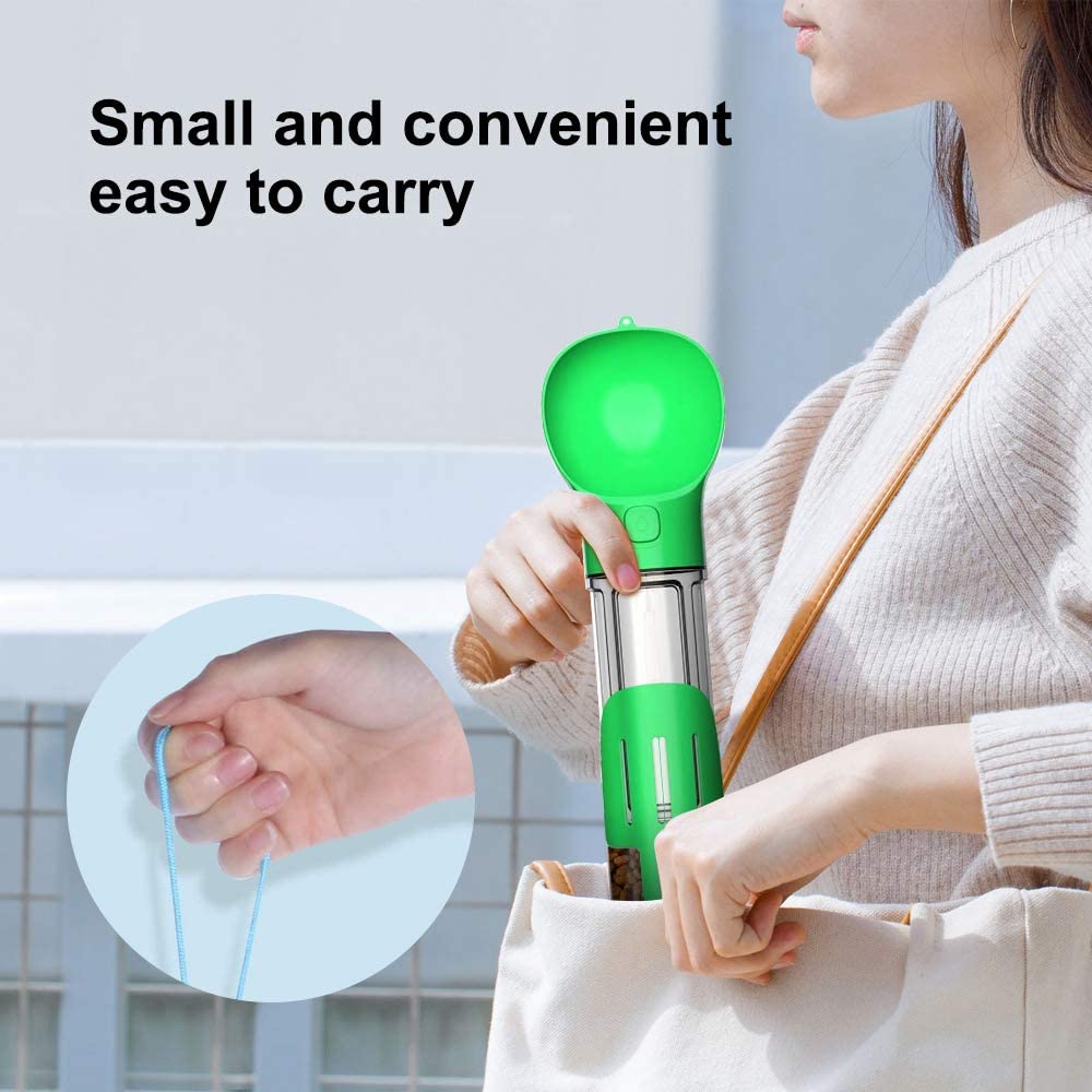 Little Friends ™  Dog Bottle