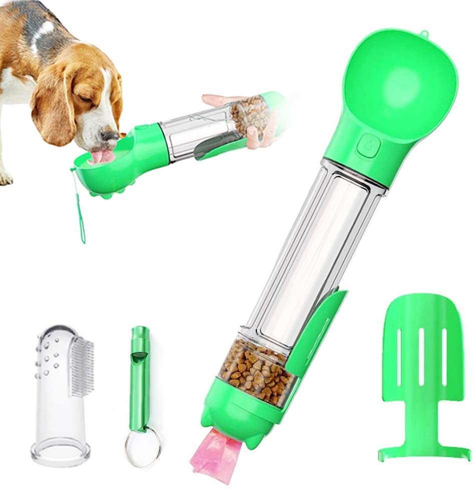 Little Friends ™  Dog Bottle