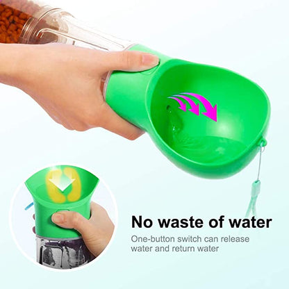 Little Friends ™  Dog Bottle