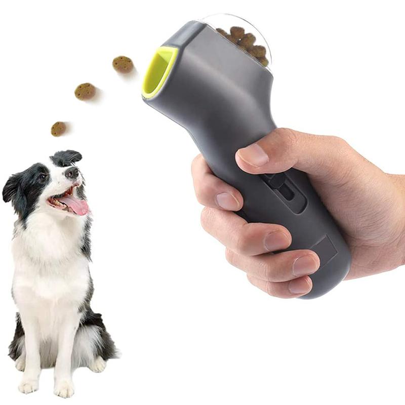 Little Friends™ Pet Treat Launcher